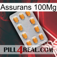 Assurans 100Mg cialis3